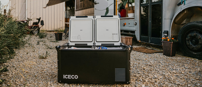 ICECO VL75ProD