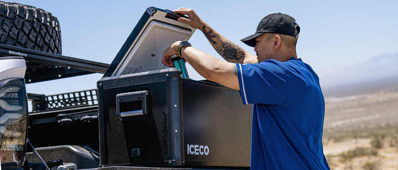 ICECO VL75ProD