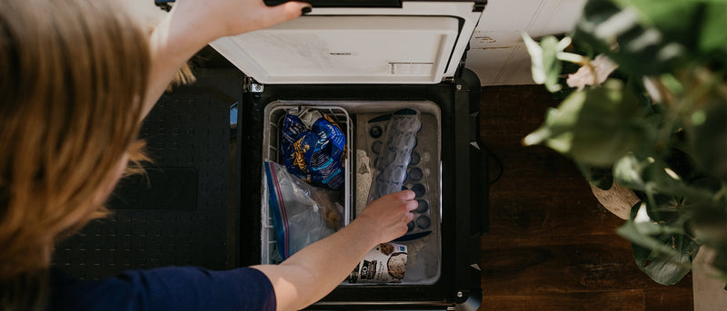 ICECO VL75ProD