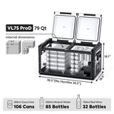 ICECO VL75ProD