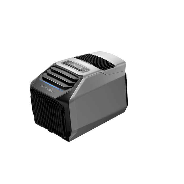 Ecoflow Wave 3 Portable Air Conditioner with Heater – Mountain