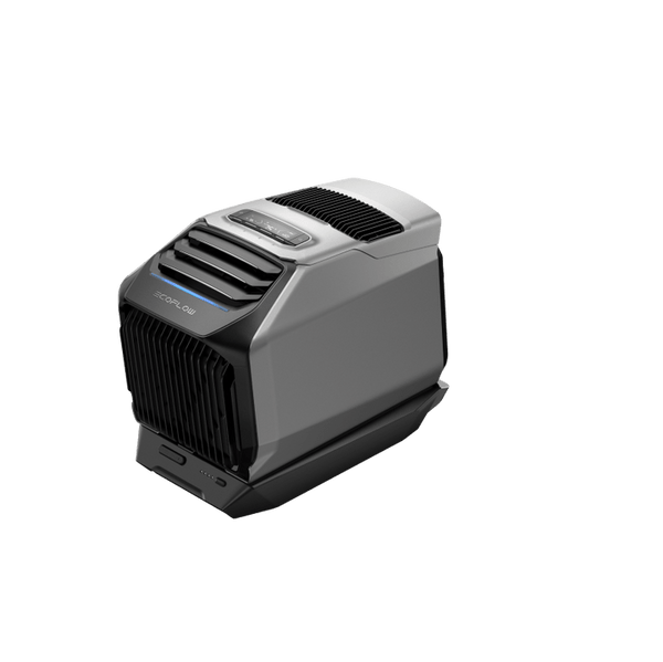 Ecoflow Wave 3 Portable Air Conditioner with Heater