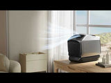 Ecoflow Wave 3 Portable Air Conditioner with Heater