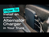 EcoFlow 800W Alternator Charger