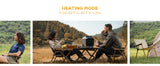 Ecoflow Wave 3 Portable Air Conditioner with Heater
