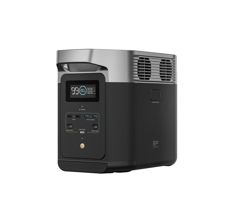 EcoFlow DELTA 2 Portable Power Station
