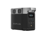 EcoFlow DELTA 2 Portable Power Station