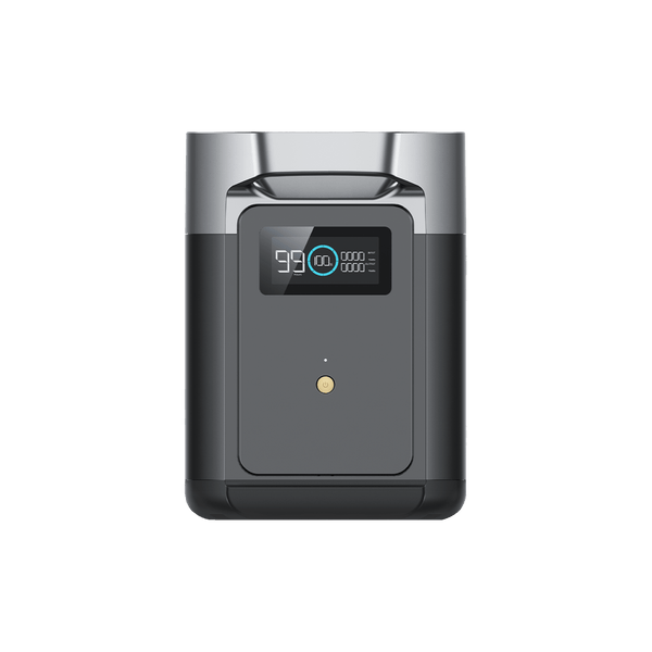 EcoFlow DELTA 2 Smart Extra Battery