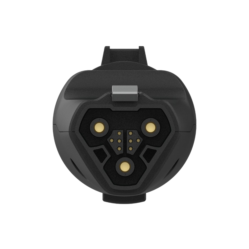 EcoFlow EV X-Stream Adapter (DELTA Pro)