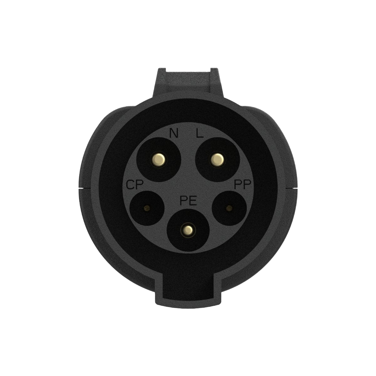 EcoFlow EV X-Stream Adapter (DELTA Pro) – Mountain Adventure District