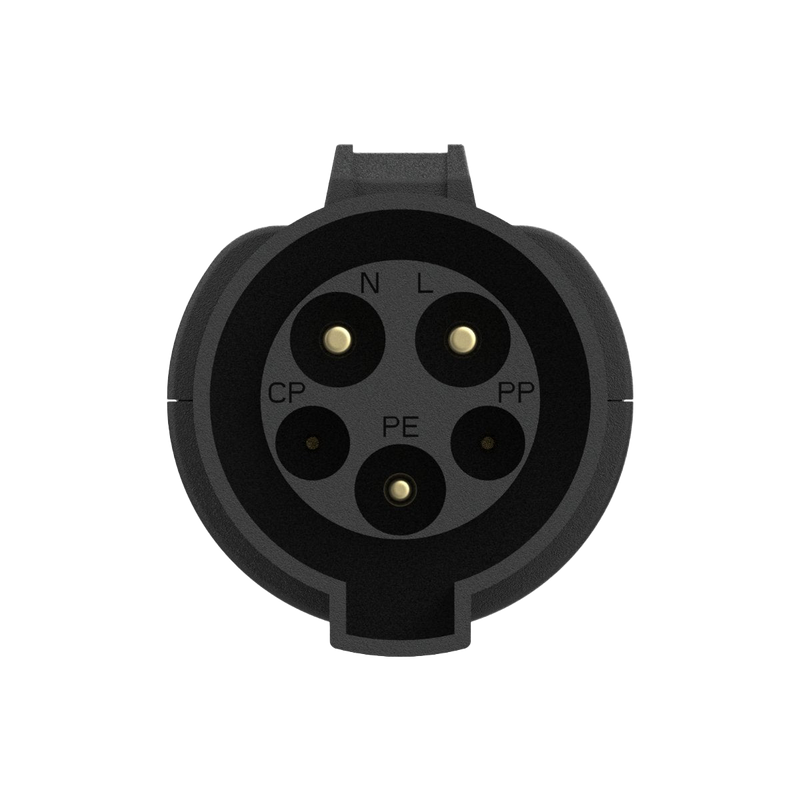 EcoFlow EV X-Stream Adapter (DELTA Pro)