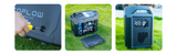 EcoFlow Smart Generator (Dual Fuel)