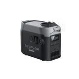 EcoFlow Smart Generator (Dual Fuel)