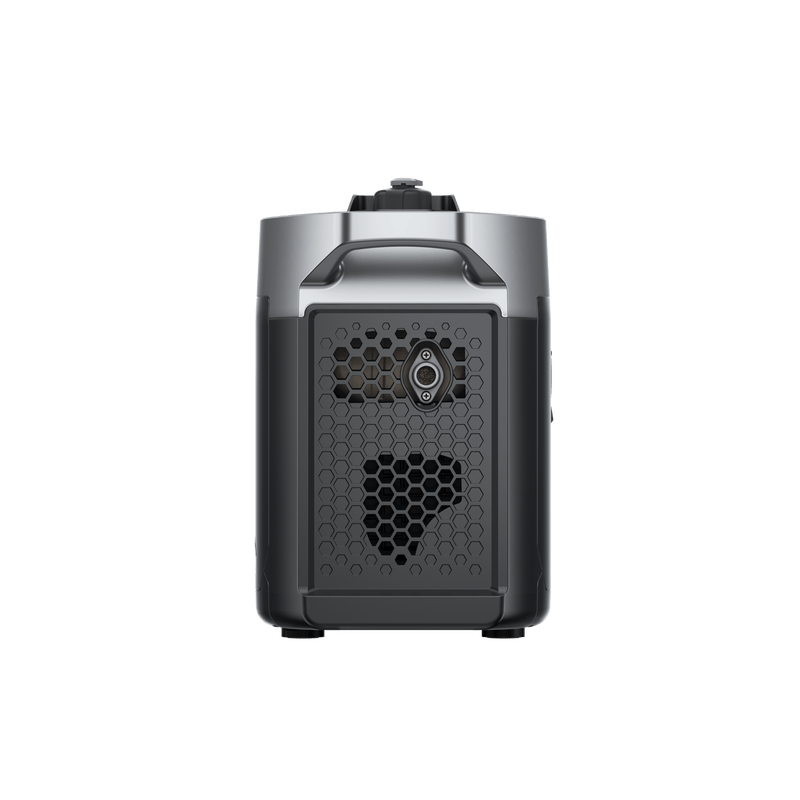 EcoFlow Smart Generator (Dual Fuel)