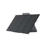 EcoFlow 400W Portable Solar Panel