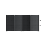 EcoFlow 400W Portable Solar Panel
