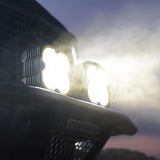 FLEX ERA® 4 - 2-LIGHT SYSTEM MASTER KIT