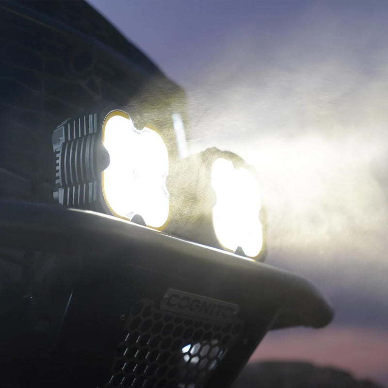 FLEX ERA® 4 - 2-LIGHT SYSTEM MASTER KIT