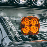 FLEX ERA® 4 - 2-LIGHT SYSTEM MASTER KIT
