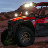 FLEX ERA® 4 - 2-LIGHT SYSTEM MASTER KIT
