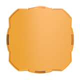 FLEX ERA® 4 - LIGHT SHIELD / HARD COVER - AMBER