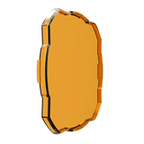 FLEX ERA® 4 - LIGHT SHIELD / HARD COVER - AMBER