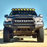 50" Pro6 Gravity® LED - 8-Light - Light Bar System - 160W Combo Beam - for 05-22 Toyota Tacoma