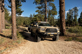 50" Pro6 Gravity® LED - 8-Light - Light Bar System - 160W Combo Beam - for 05-22 Toyota Tacoma