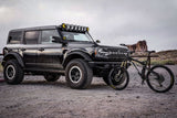 Gravity® LED Pro6 - 50" Light Bar Kit - for 21+ Ford Bronco