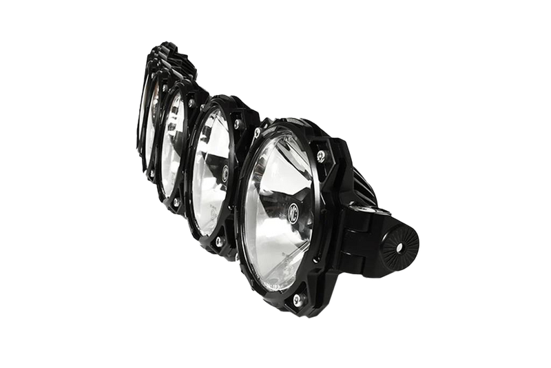 Gravity® LED Pro6 - 50" Light Bar Kit - for 21+ Ford Bronco