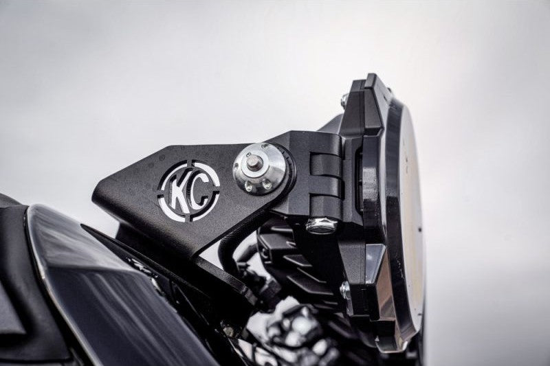 Gravity® LED Pro6 - 50" Light Bar Kit - for 21+ Ford Bronco
