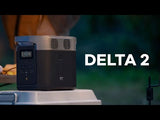 EcoFlow DELTA 2 Portable Power Station