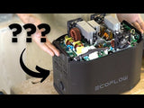 EcoFlow DELTA 2 Portable Power Station